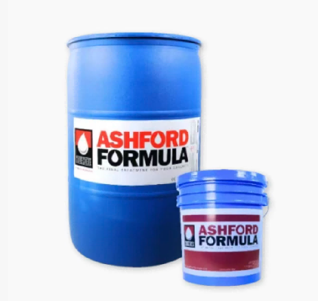 安斯福妙乐 Ashford Formula