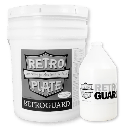 Retro Guard 钻石保护剂
